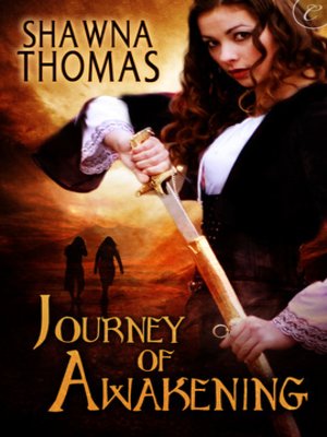 cover image of Journey of Awakening